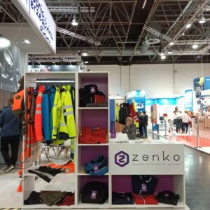 A+A 2025 in Düsseldorf | Zenko Zenica A+A 2025 in Düsseldorf | Zenko Zenica