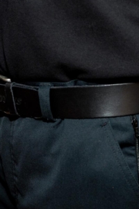 Model 601 Taktičke policijske hlače NEW Tactical 300 twill black Model 601 Taktičke policijske hlače NEW Tactical 300 twill black