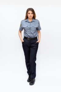 Policijska uniforma FBIH Policijska uniforma FBIH