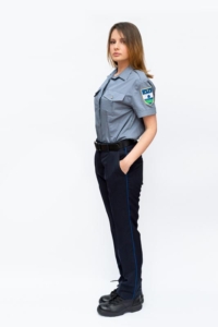 Policijska uniforma FBIH Policijska uniforma FBIH
