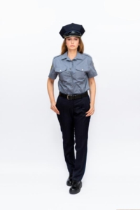 Policijska uniforma FBIH Policijska uniforma FBIH