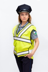 Policijska uniforma FBIH Policijska uniforma FBIH