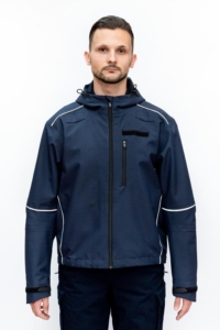 Softshell AD-2888 A Softshell AD-2888 A
