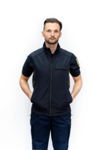 Softshell DAV-1001 Softshell DAV-1001